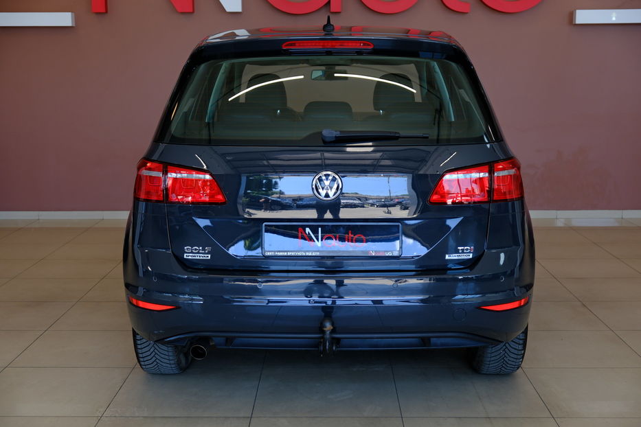 Продам Volkswagen Golf  Sportsvan 2015 года в Одессе
