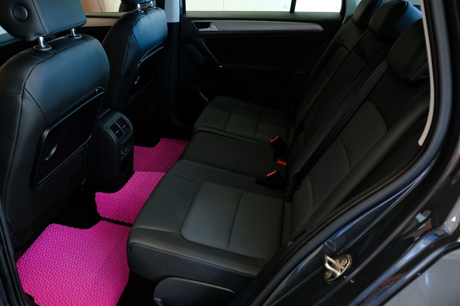 Продам Volkswagen Golf  Sportsvan 2015 года в Одессе