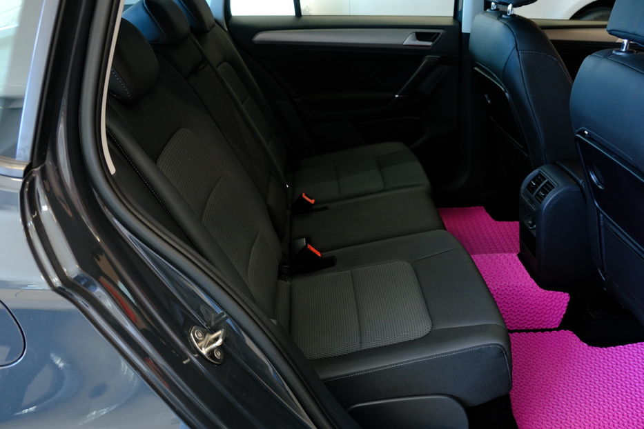 Продам Volkswagen Golf  Sportsvan 2015 года в Одессе