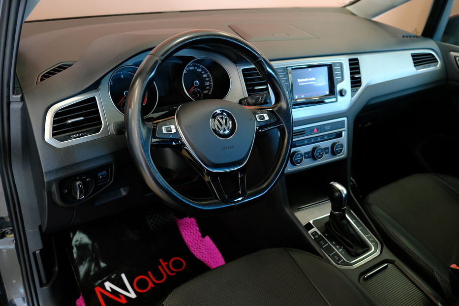 Продам Volkswagen Golf  Sportsvan 2015 года в Одессе