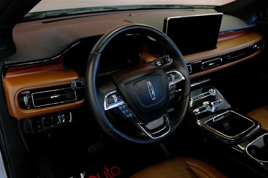 Продам Lincoln Nautilus 2022 года в Одессе