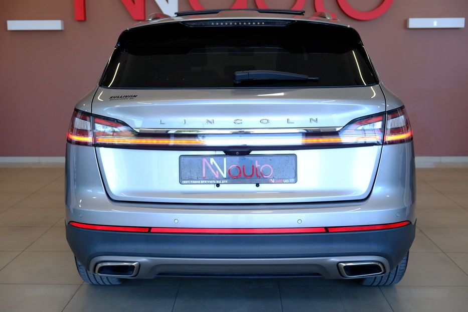 Продам Lincoln Nautilus 2022 года в Одессе
