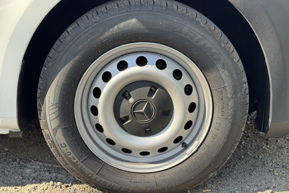 Продам Mercedes-Benz Vito груз. COMIS  2019 года в г. Умань, Черкасская область