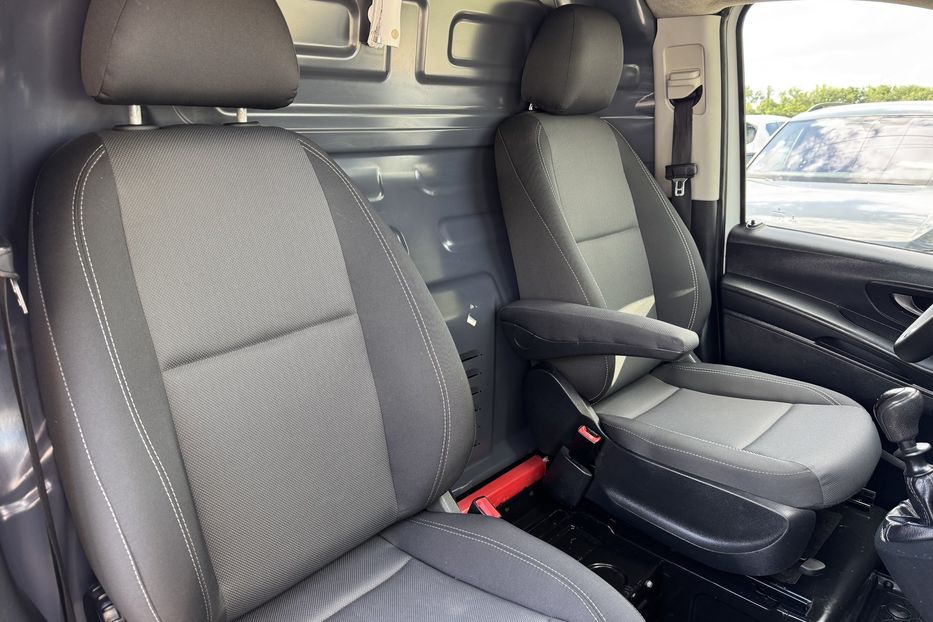 Продам Mercedes-Benz Vito груз. COMIS  2019 года в г. Умань, Черкасская область