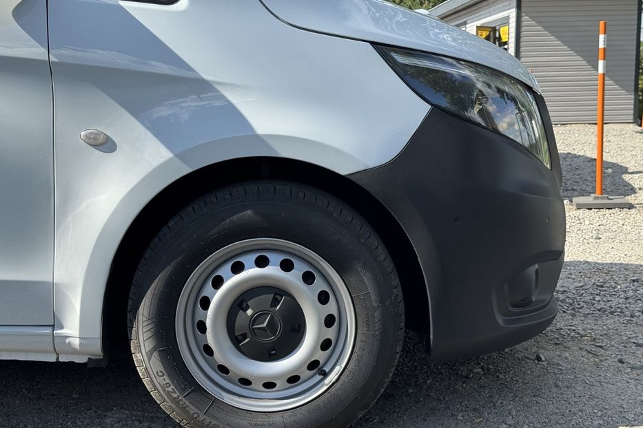 Продам Mercedes-Benz Vito груз. COMIS  2019 года в г. Умань, Черкасская область