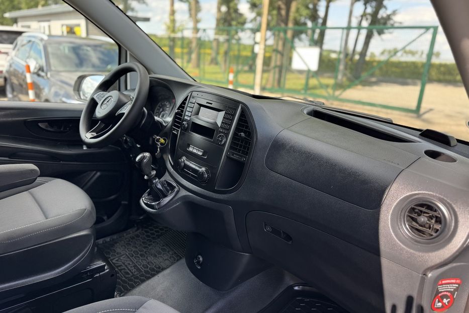 Продам Mercedes-Benz Vito груз. COMIS  2019 года в г. Умань, Черкасская область