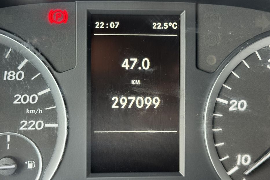 Продам Mercedes-Benz Vito груз. COMIS  2019 года в г. Умань, Черкасская область