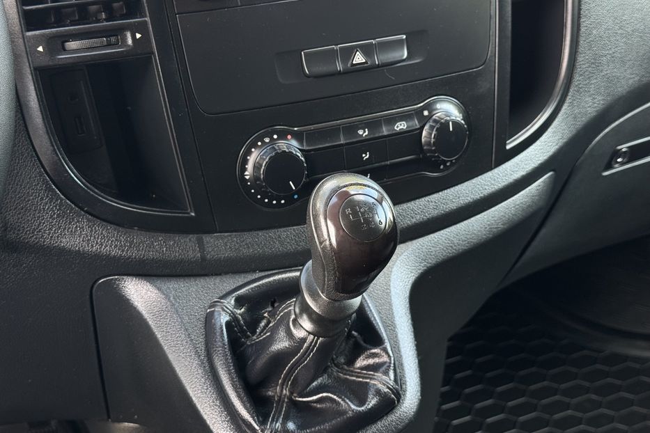 Продам Mercedes-Benz Vito груз. COMIS  2019 года в г. Умань, Черкасская область
