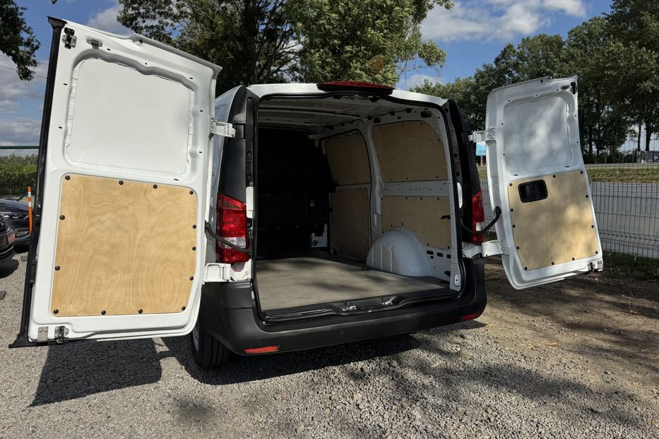 Продам Mercedes-Benz Vito груз. COMIS  2019 года в г. Умань, Черкасская область