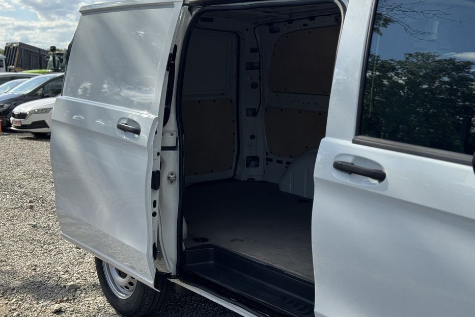 Продам Mercedes-Benz Vito груз. COMIS  2019 года в г. Умань, Черкасская область