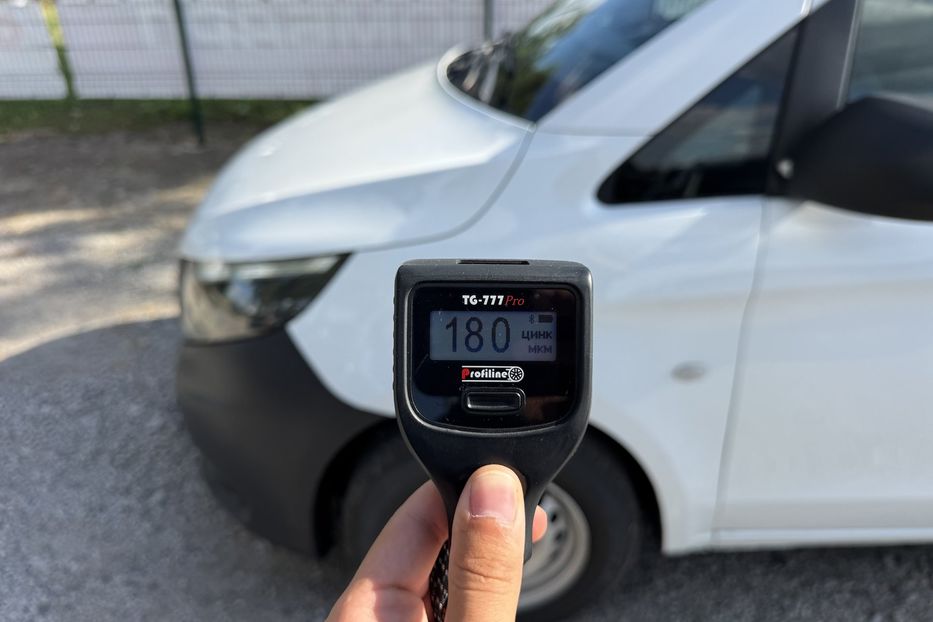 Продам Mercedes-Benz Vito груз. COMIS  2019 года в г. Умань, Черкасская область