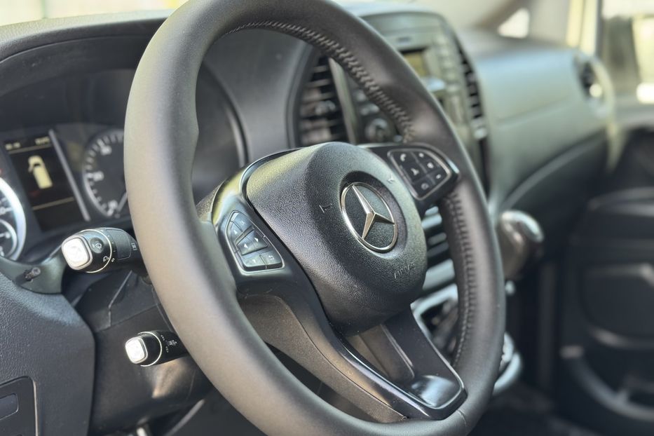 Продам Mercedes-Benz Vito груз. COMIS  2019 года в г. Умань, Черкасская область