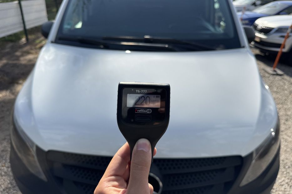 Продам Mercedes-Benz Vito груз. COMIS  2019 года в г. Умань, Черкасская область