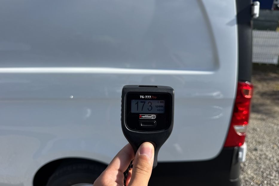 Продам Mercedes-Benz Vito груз. COMIS  2019 года в г. Умань, Черкасская область