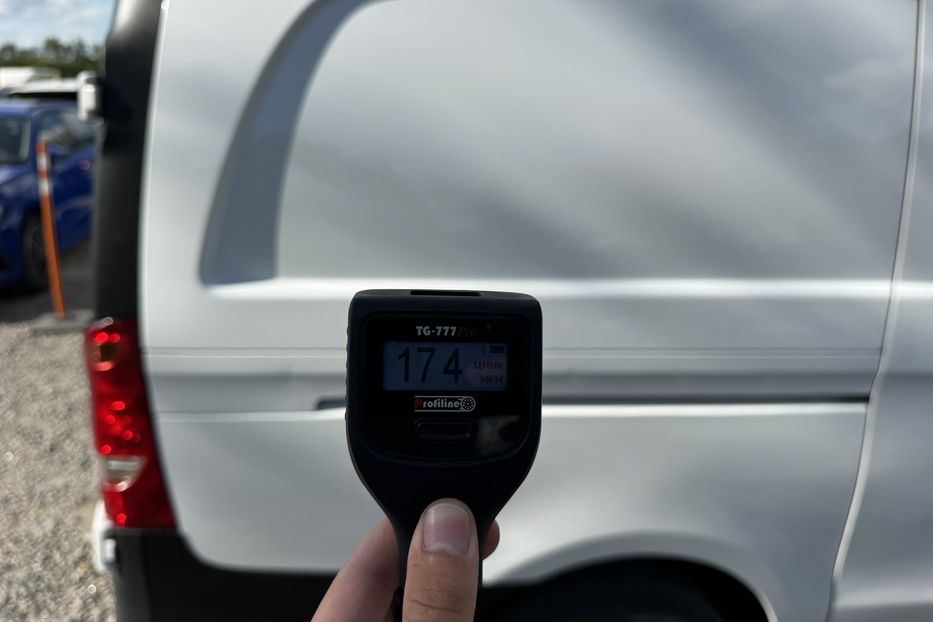 Продам Mercedes-Benz Vito груз. COMIS  2019 года в г. Умань, Черкасская область