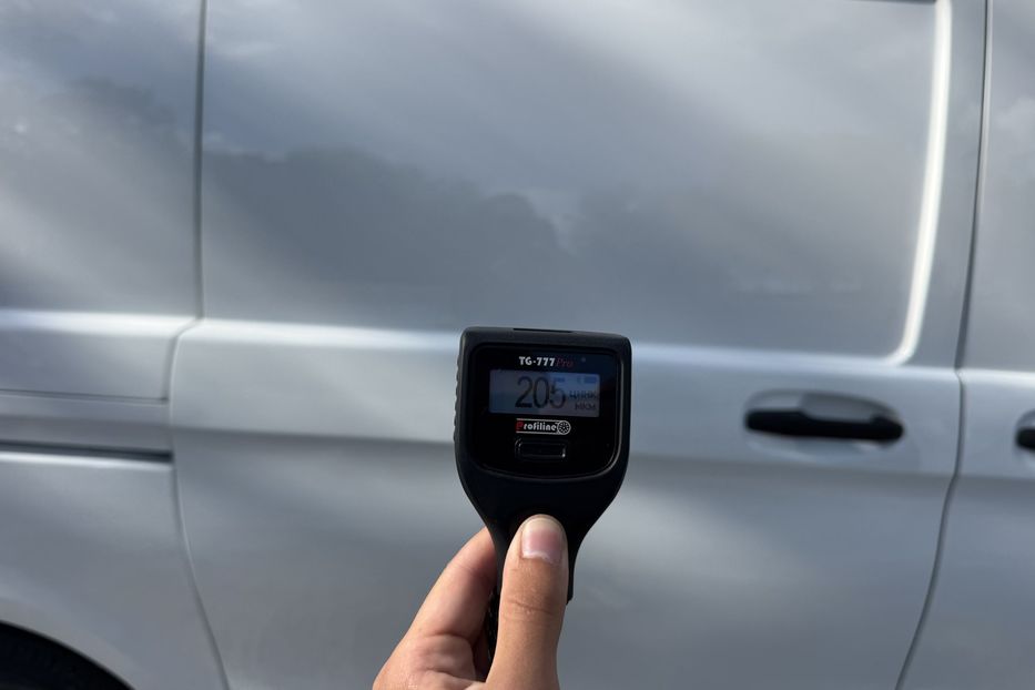 Продам Mercedes-Benz Vito груз. COMIS  2019 года в г. Умань, Черкасская область