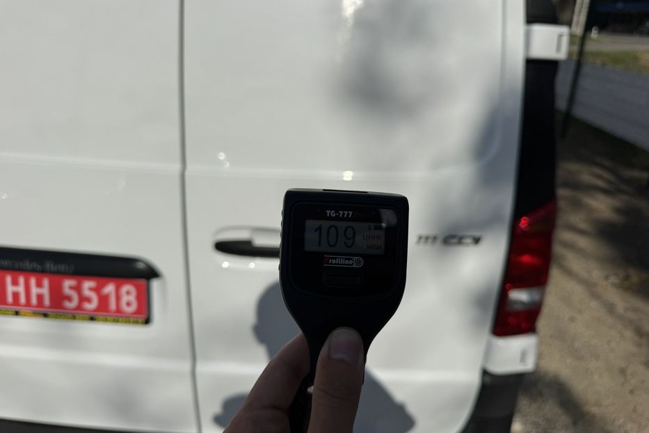 Продам Mercedes-Benz Vito груз. COMIS  2019 года в г. Умань, Черкасская область
