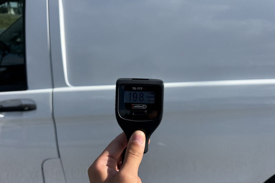 Продам Mercedes-Benz Vito груз. COMIS  2019 года в г. Умань, Черкасская область