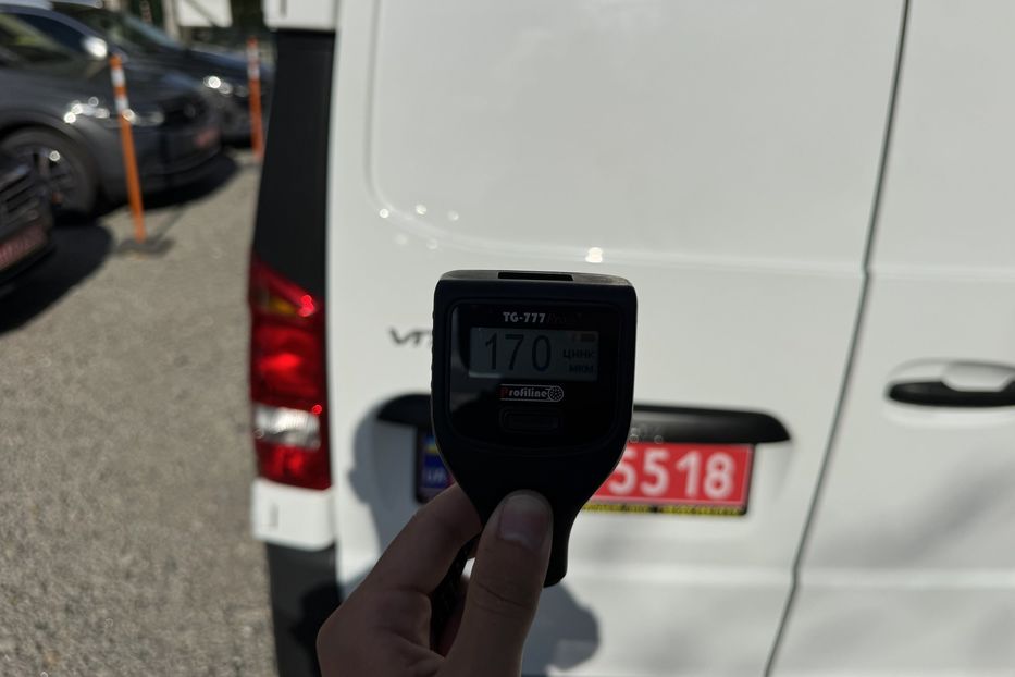 Продам Mercedes-Benz Vito груз. COMIS  2019 года в г. Умань, Черкасская область