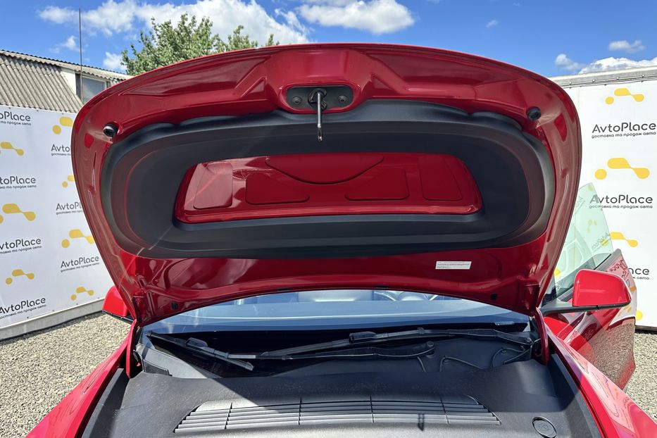 Продам Tesla Model Y Performance 82 квт 2023 года в Луцке