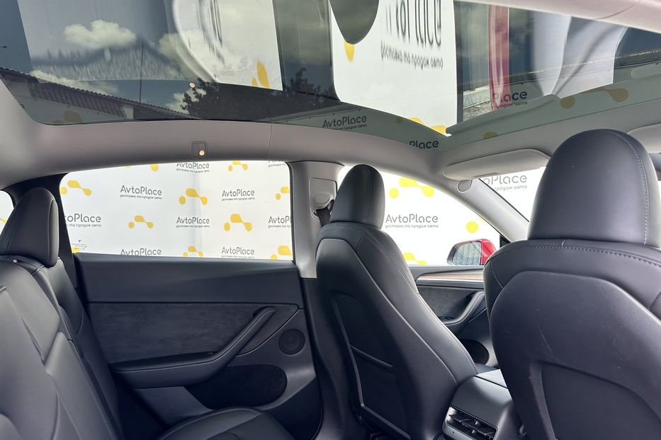 Продам Tesla Model Y Performance 82 квт 2023 года в Луцке