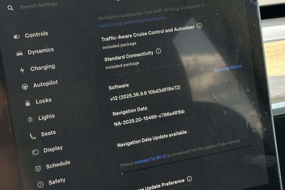 Продам Tesla Model Y Performance 82 квт 2023 года в Луцке
