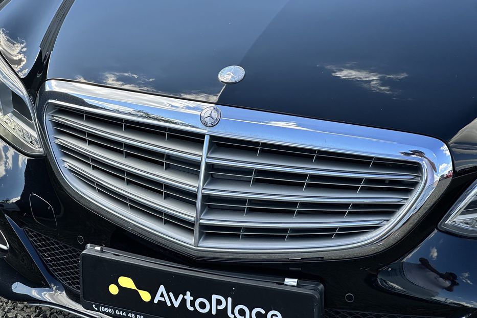 Продам Mercedes-Benz E-Class 2015 года в Луцке