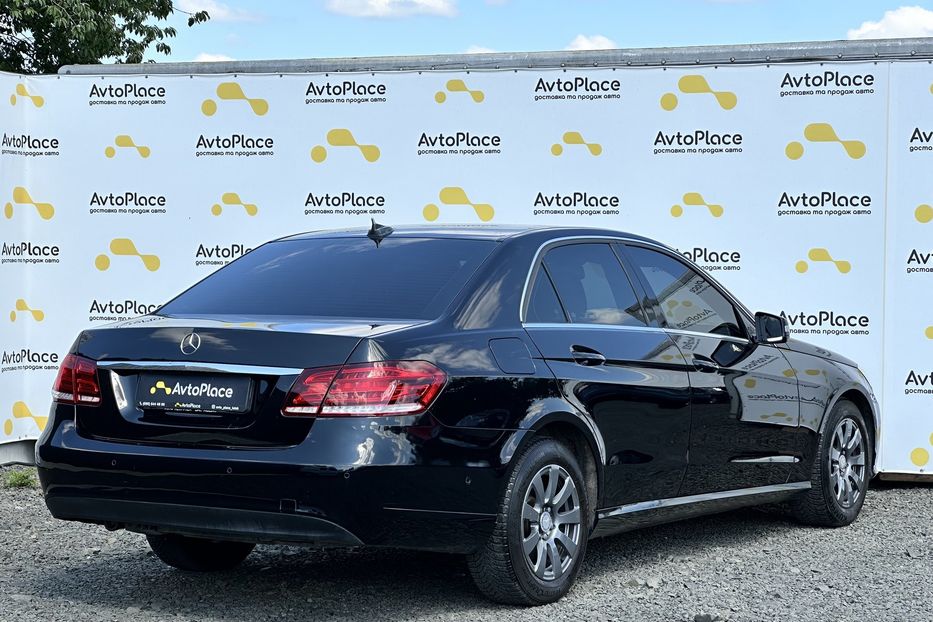 Продам Mercedes-Benz E-Class 2015 года в Луцке