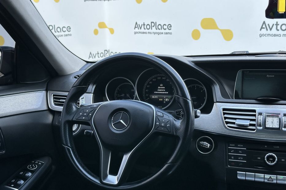Продам Mercedes-Benz E-Class 2015 года в Луцке