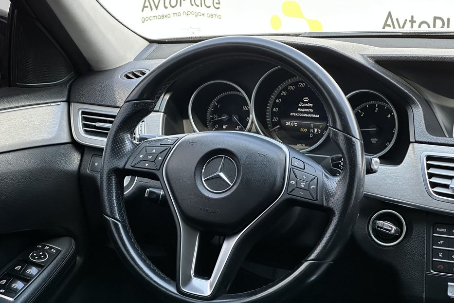 Продам Mercedes-Benz E-Class 2015 года в Луцке