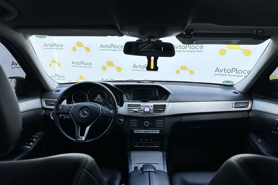 Продам Mercedes-Benz E-Class 2015 года в Луцке