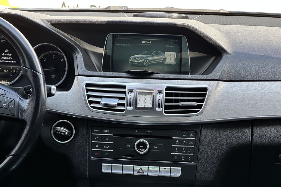 Продам Mercedes-Benz E-Class 2015 года в Луцке