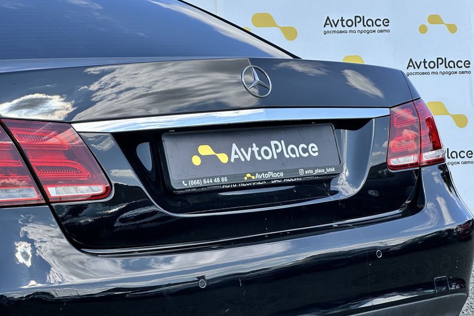 Продам Mercedes-Benz E-Class 2015 года в Луцке