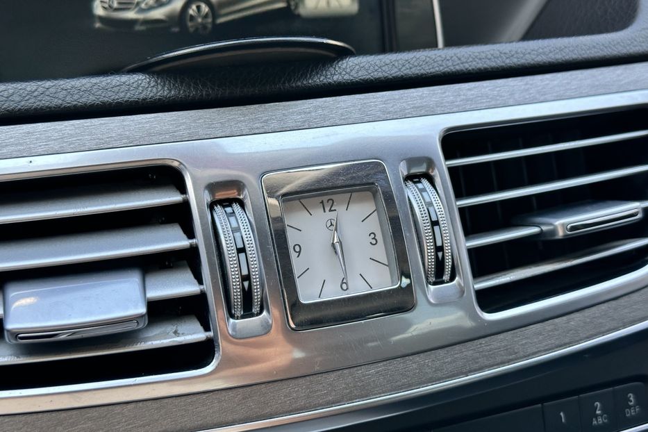 Продам Mercedes-Benz E-Class 2015 года в Луцке