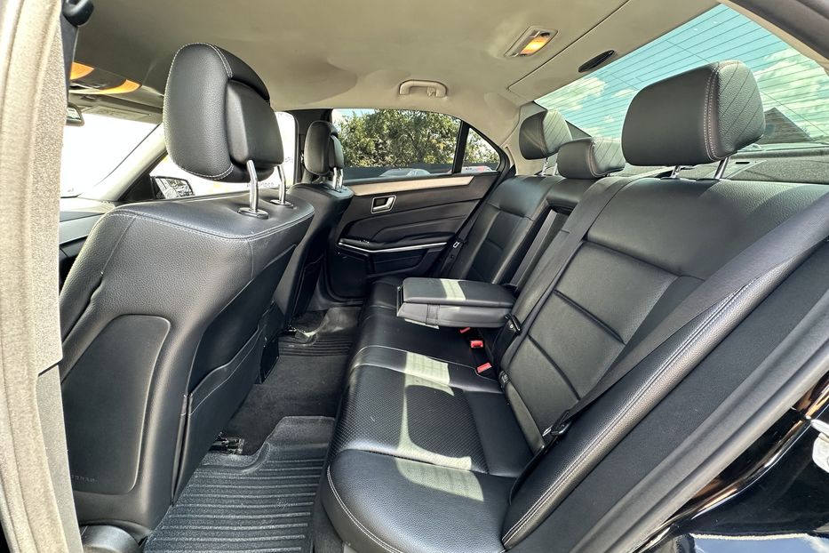 Продам Mercedes-Benz E-Class 2015 года в Луцке