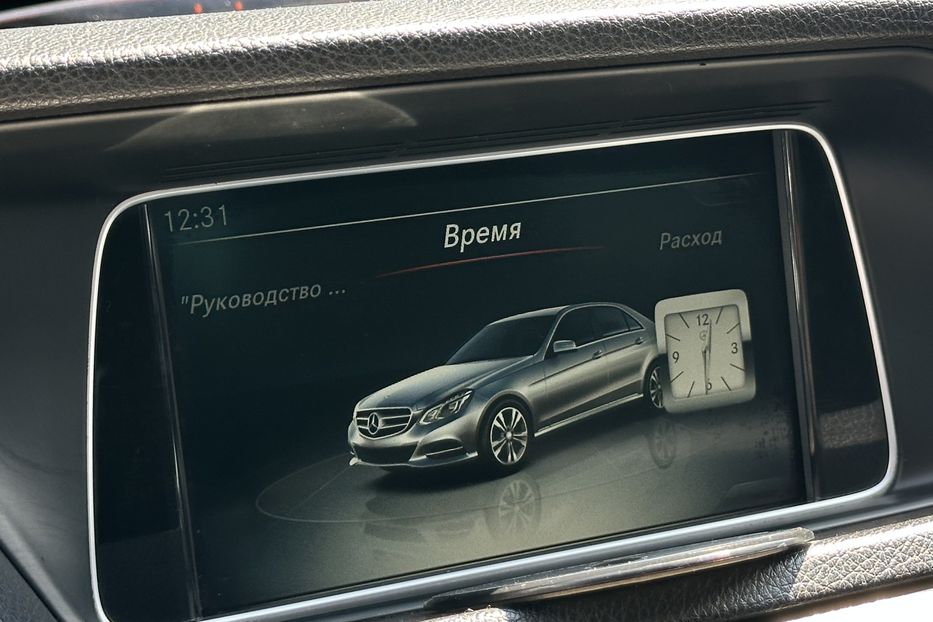 Продам Mercedes-Benz E-Class 2015 года в Луцке