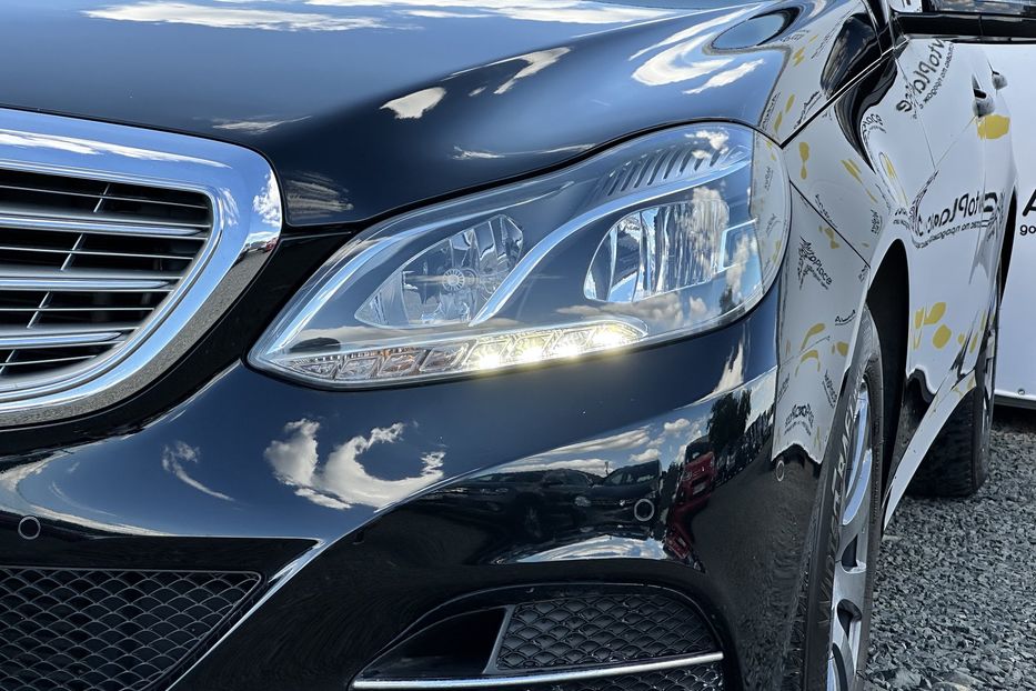 Продам Mercedes-Benz E-Class 2015 года в Луцке