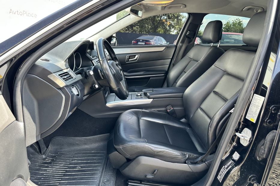 Продам Mercedes-Benz E-Class 2015 года в Луцке