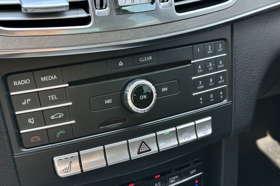 Продам Mercedes-Benz E-Class 2015 года в Луцке