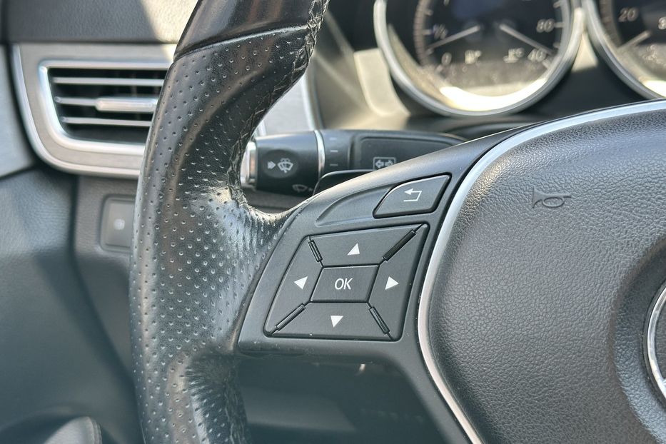 Продам Mercedes-Benz E-Class 2015 года в Луцке