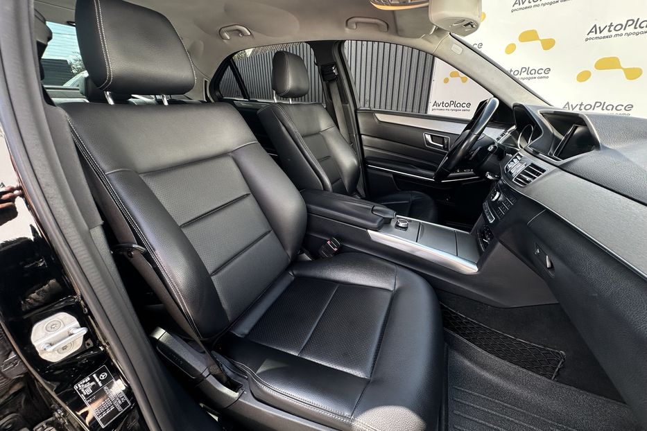 Продам Mercedes-Benz E-Class 2015 года в Луцке