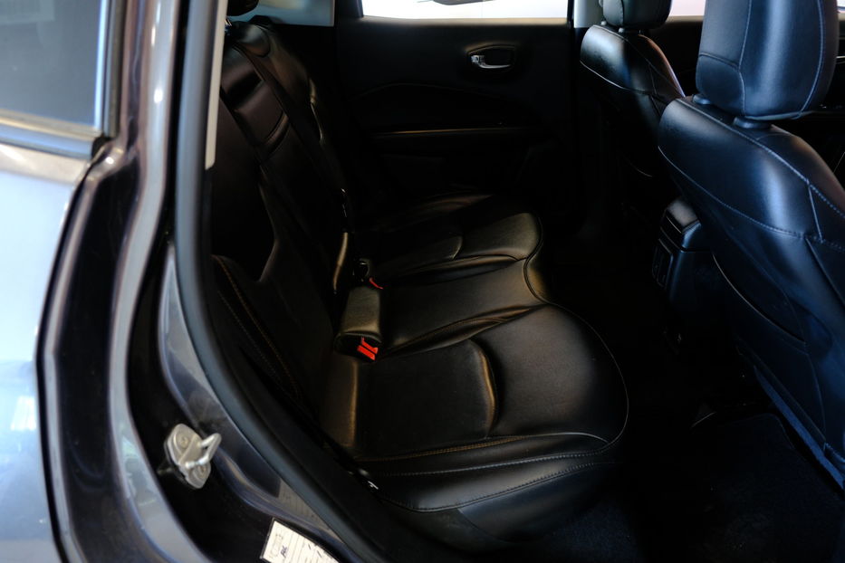 Продам Jeep Compass 2018 года в Одессе