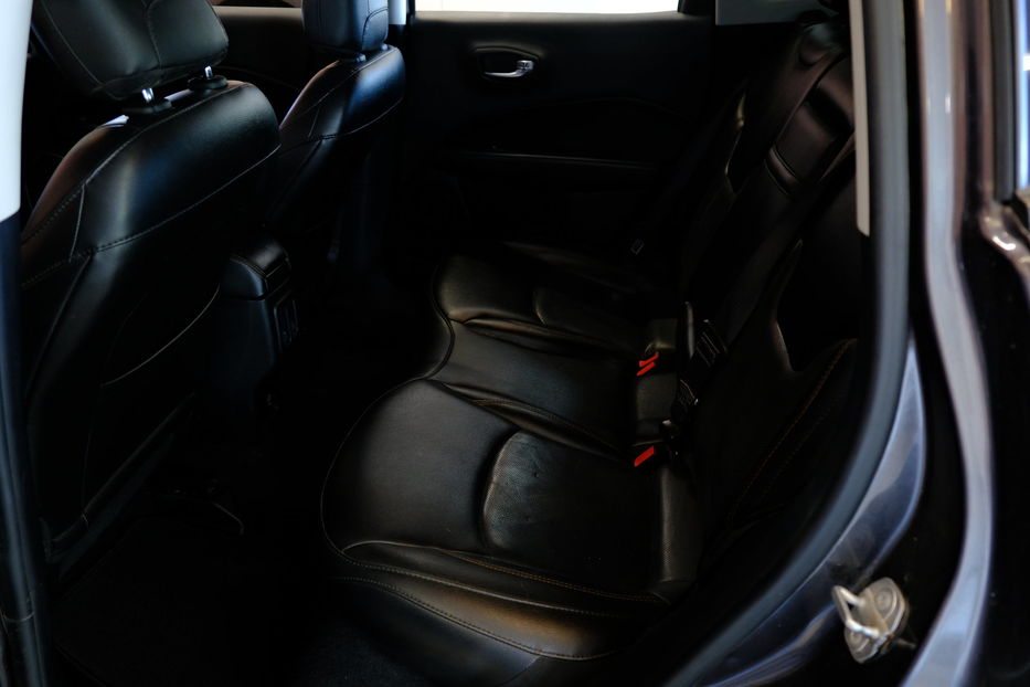 Продам Jeep Compass 2018 года в Одессе