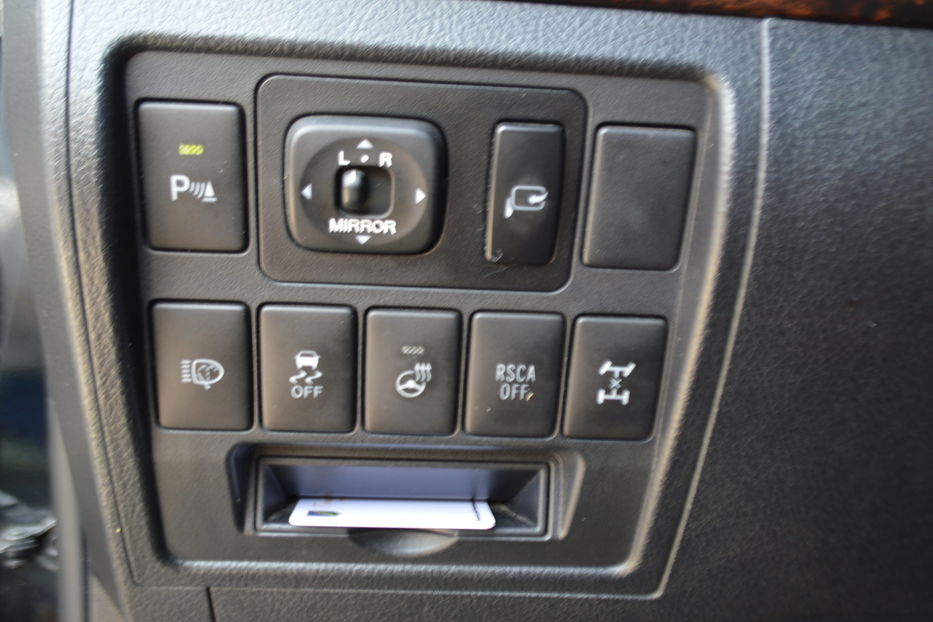 Продам Toyota Land Cruiser 200 Official 2014 года в Одессе