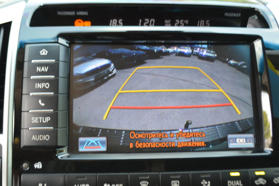 Продам Toyota Land Cruiser 200 Official 2014 года в Одессе