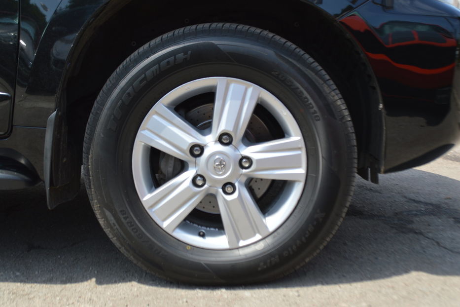 Продам Toyota Land Cruiser 200 Official 2014 года в Одессе