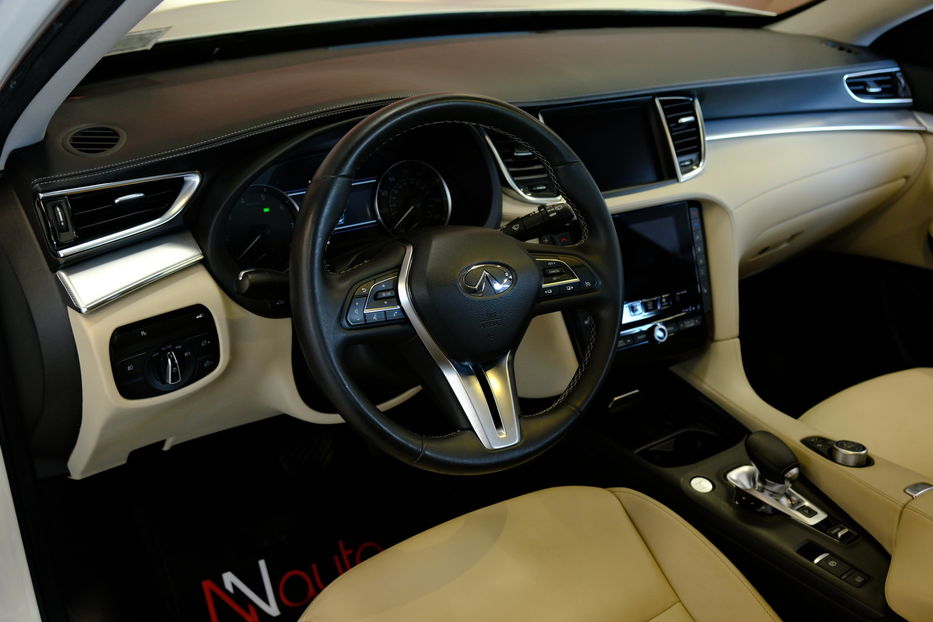Продам Infiniti QX50 2019 года в Одессе