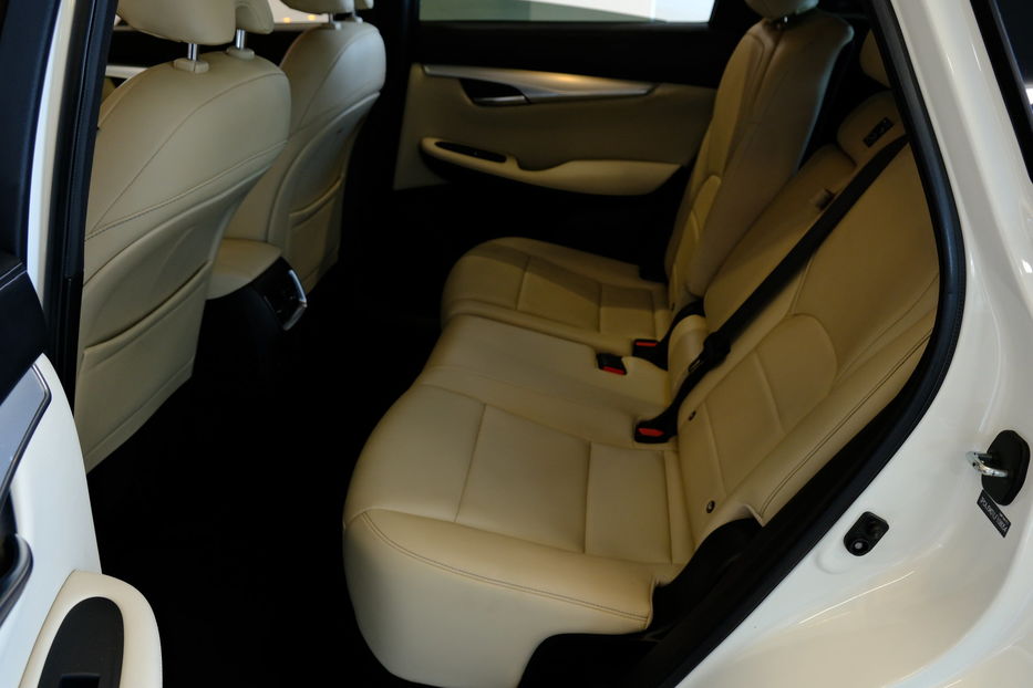Продам Infiniti QX50 2019 года в Одессе