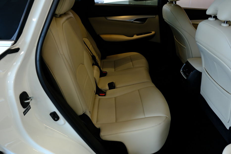 Продам Infiniti QX50 2019 года в Одессе