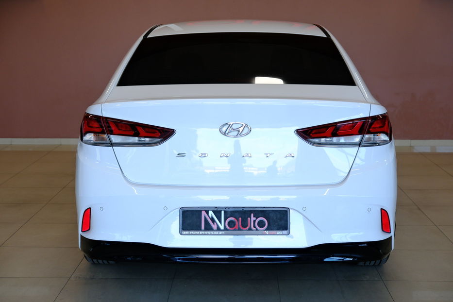 Продам Hyundai Sonata 2017 года в Одессе